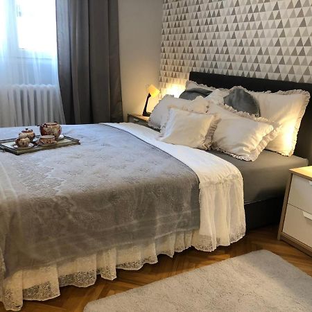 Vracar Apartment Beograd Ngoại thất bức ảnh