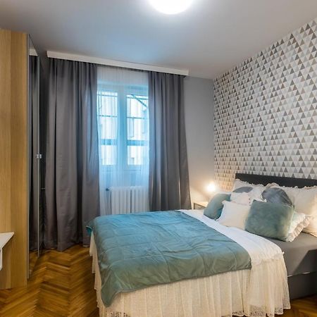 Vracar Apartment Beograd Ngoại thất bức ảnh