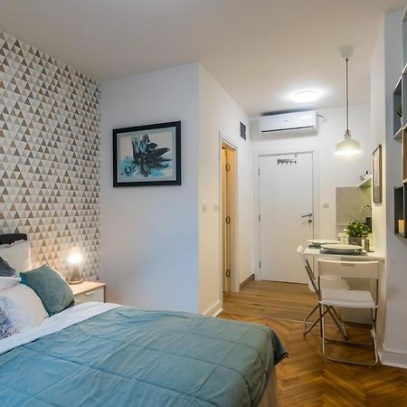 Vracar Apartment Beograd Ngoại thất bức ảnh