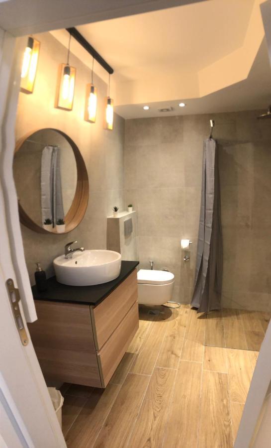 Vracar Apartment Beograd Ngoại thất bức ảnh