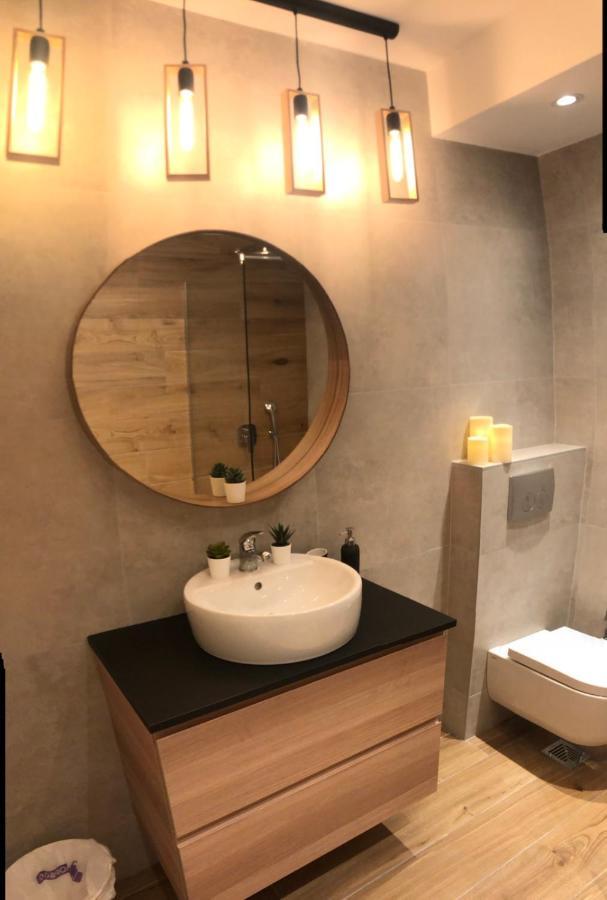 Vracar Apartment Beograd Ngoại thất bức ảnh